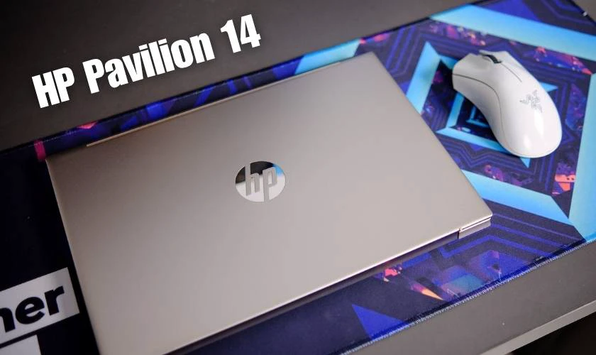 HP Pavilion 14-DV2074TU 7C0P3PA