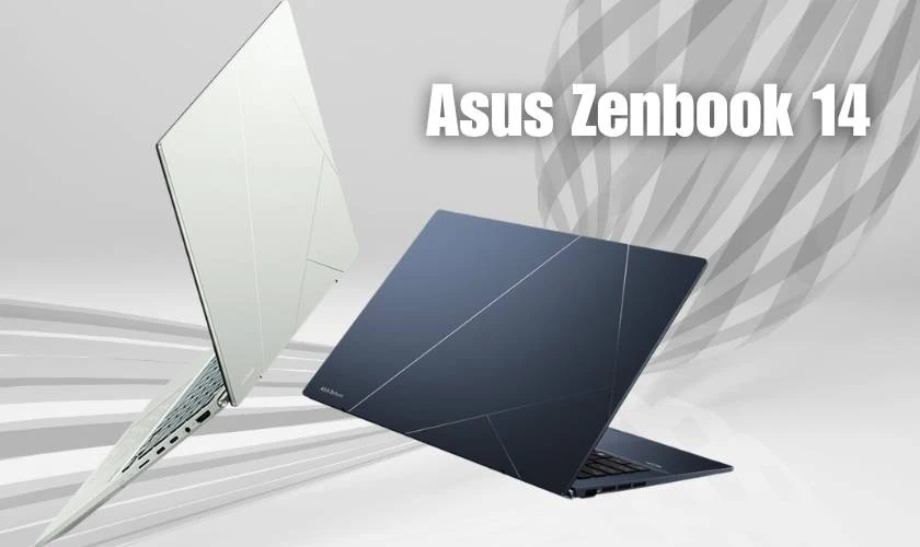 Asus Zenbook 14 UX3402ZA KM221W