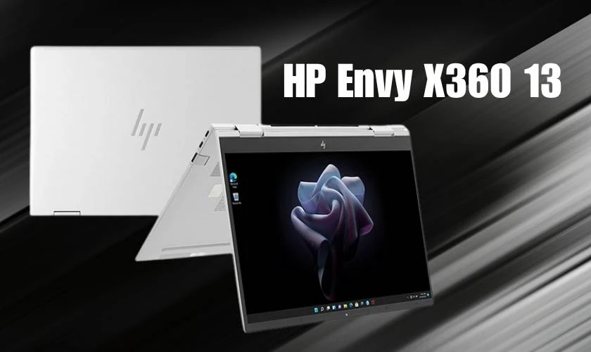 HP Envy X360 13 bf0095TU 76B15PA