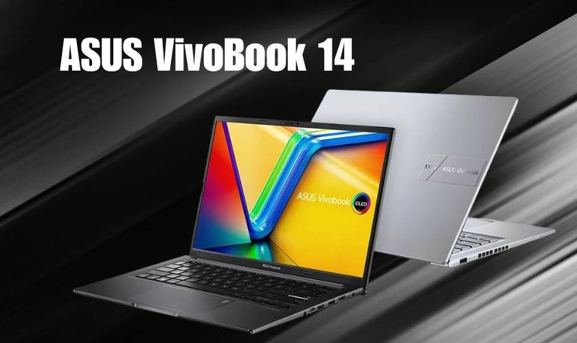 ASUS VivoBook 14 OLED M1405YA KM047W
