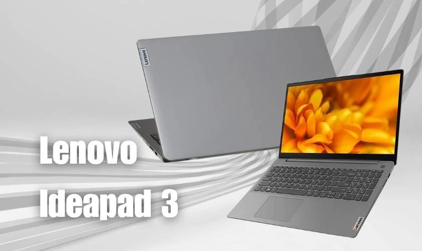 Laptop Lenovo Ideapad 3 15IAU7 82RK001GVN