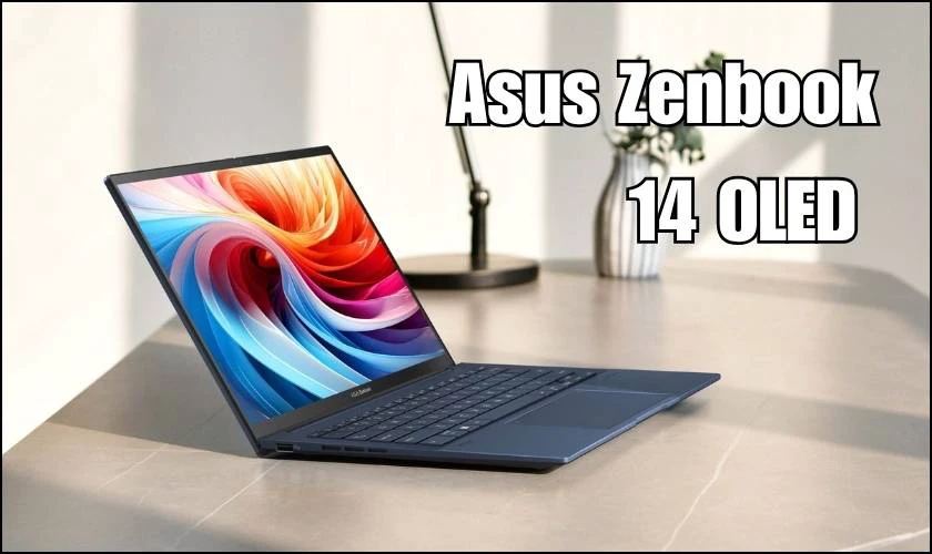 Asus Zenbook 14 OLED UX3405MA PP151W