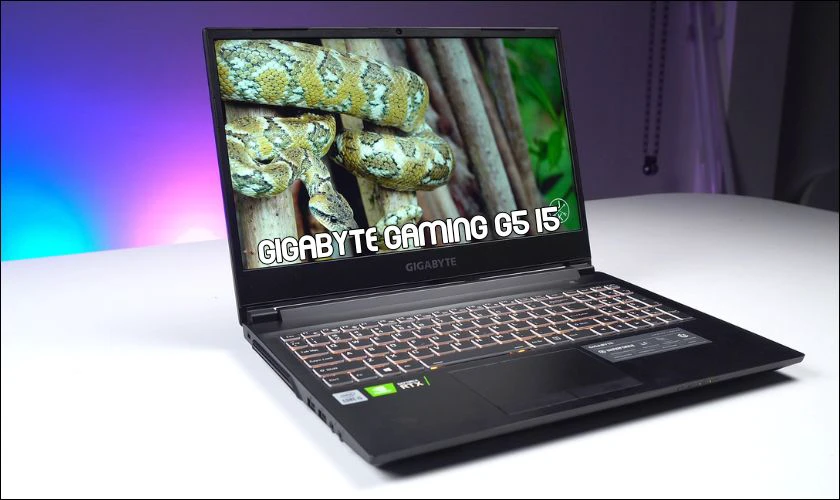 Gigabyte Gaming G5 i5