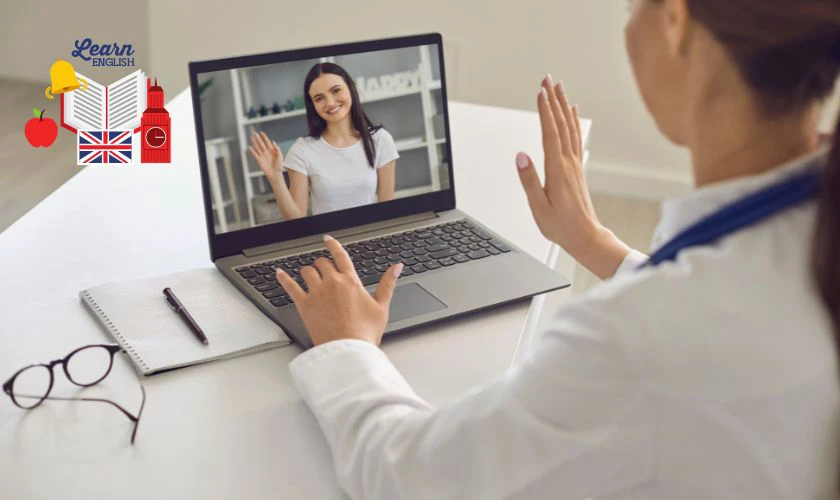 Webcam và microphone chất lượng cao