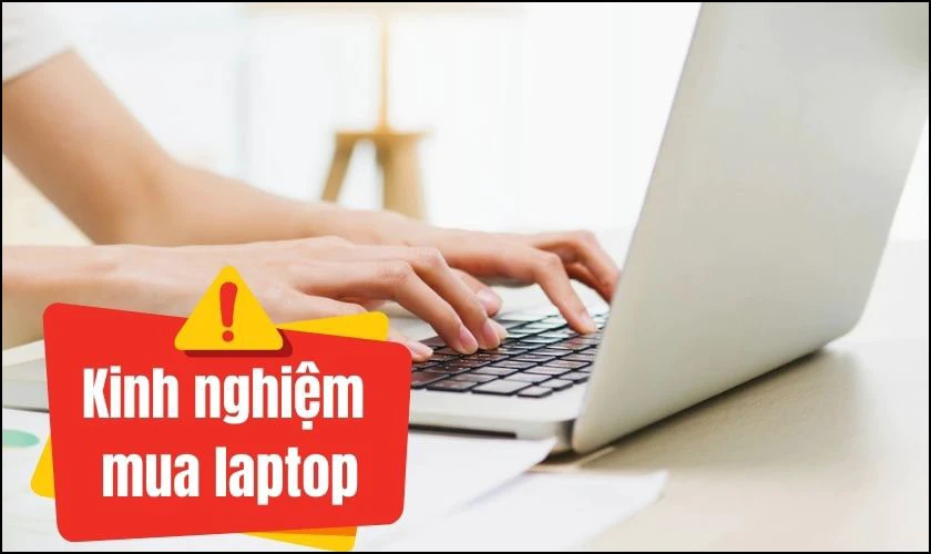 Kinh nghiệm mua laptop cho sinh viên ngoại ngữ