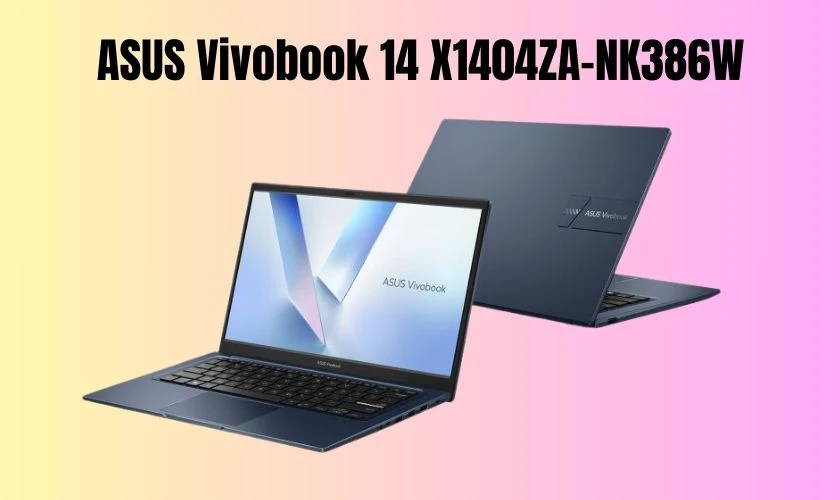 Laptop cho sinh viên ngoại ngữ mới