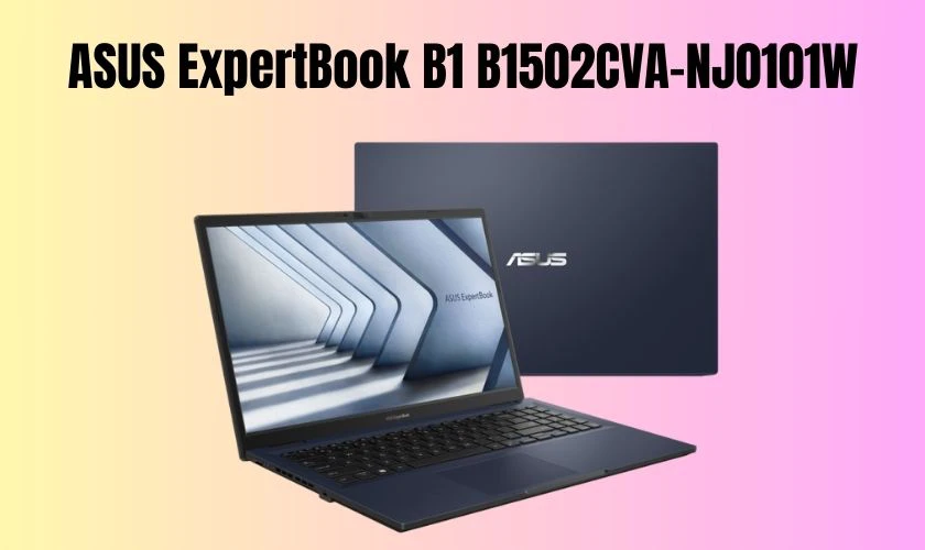 ASUS ExpertBook
