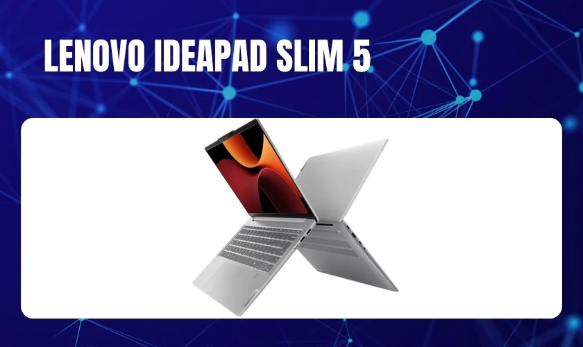 Laptop Lenovo Ideapad Slim 5