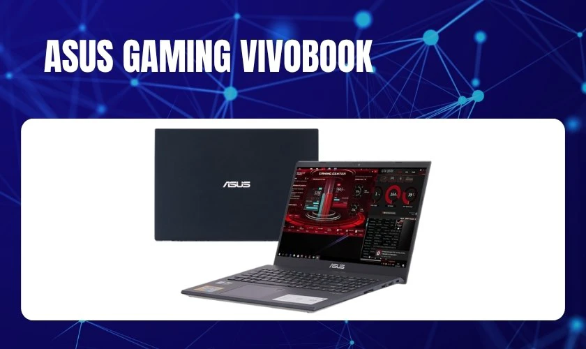 Laptop ASUS Gaming VivoBook