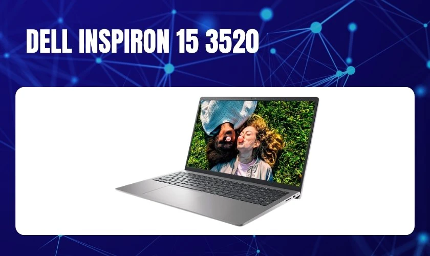 Laptop Dell Inspiron 15 3520