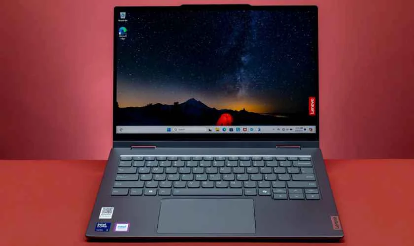 Lenovo ThinkBook 14
