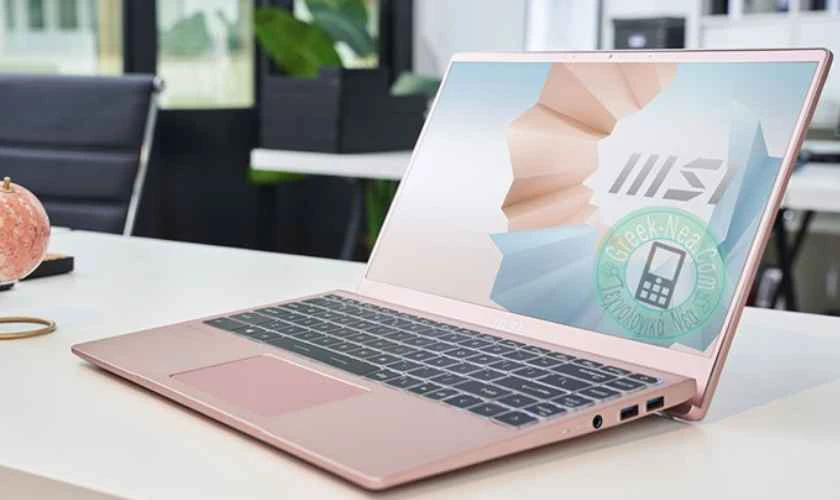 MSI Modern 14
