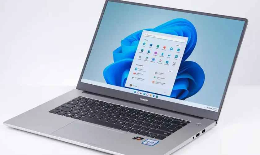 Huawei MateBook D15