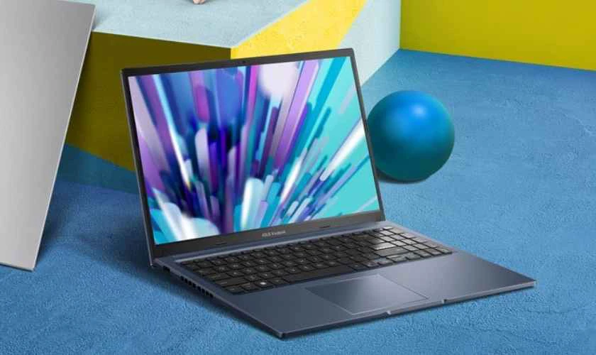 ASUS Vivobook 15 X1502
