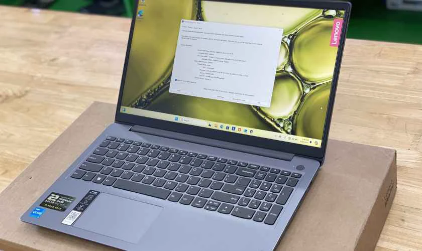 Lenovo IdeaPad 3