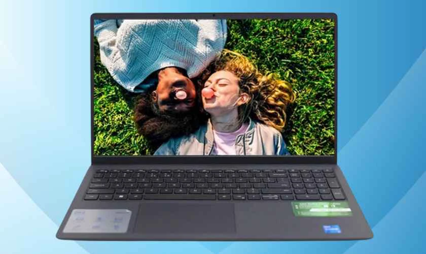 Dell Inspiron 15