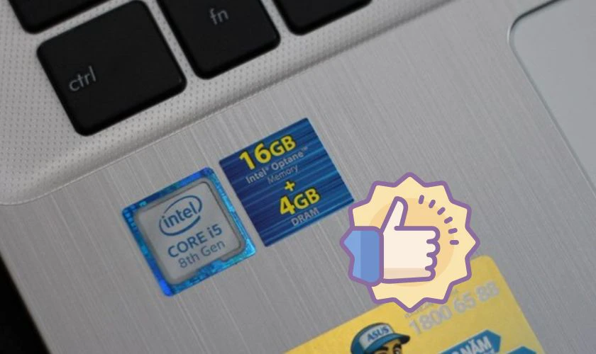 Chọn CPU đủ mạnh cho các tác vụ văn phòng