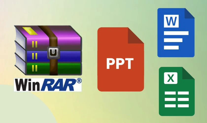 Phần mềm cần có trên laptop cho sinh viên tài chính ngân hàng