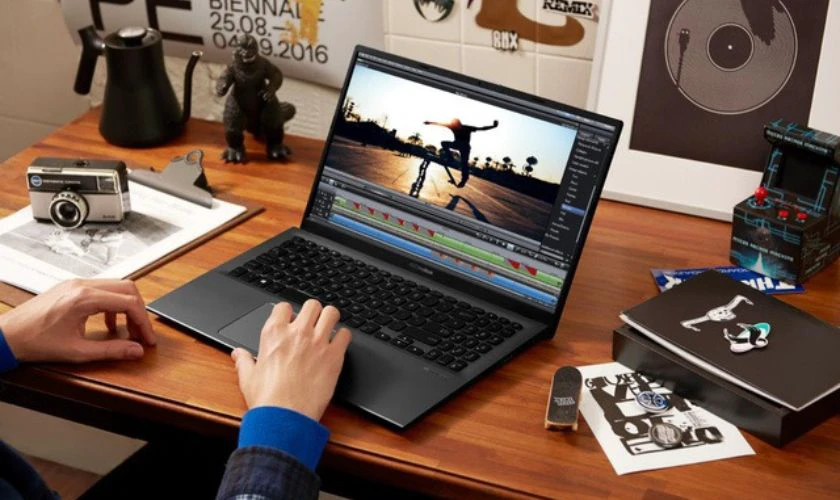 Tiêu chí chọn laptop cho sinh viên thiết kế đồ họa