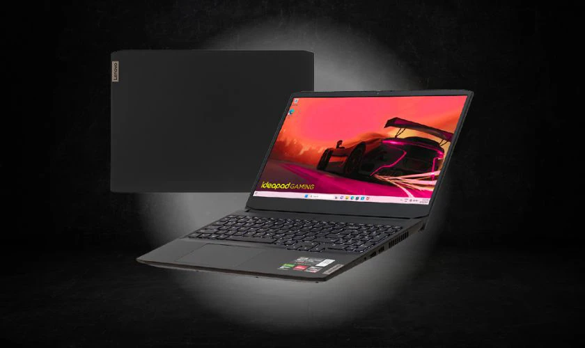 Lenovo IdeaPad Gaming 3 15ACH6