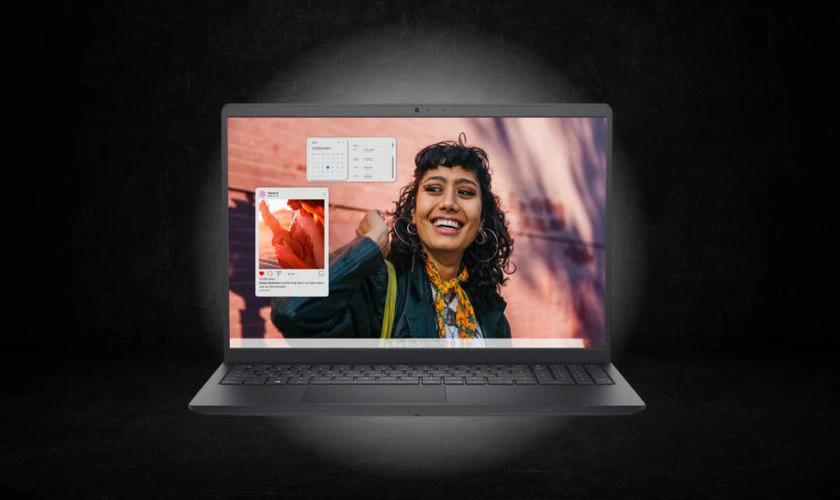 Dell Inspiron 15 3530