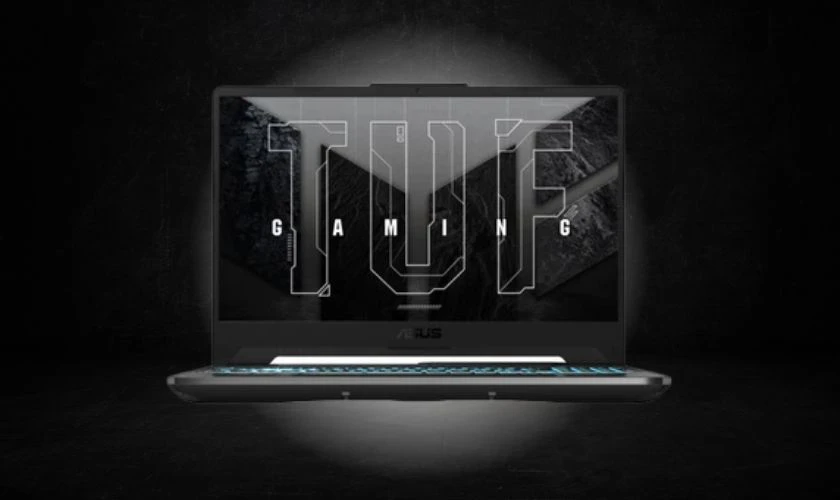 ASUS TUF Gaming F15 FX506HF