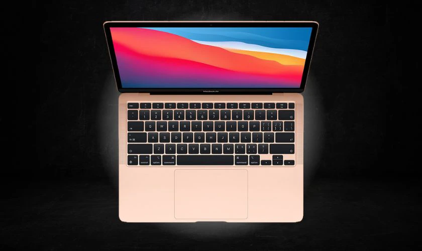 MacBook Air M1 2020