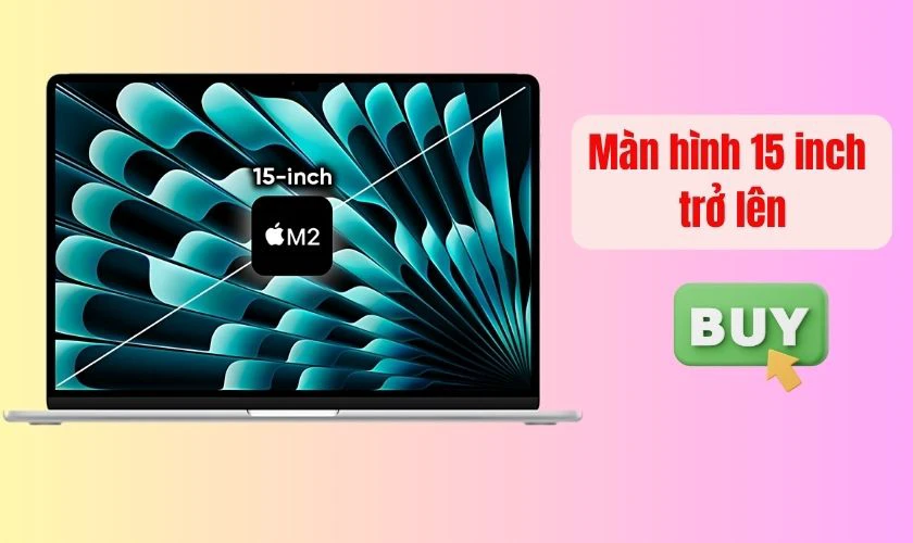 Tiêu chí chọn laptop cho sinh viên thiết kế nội thất
