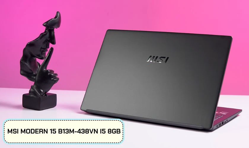 MSI Modern 15 B13M-438VN i5 8GB
