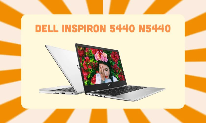 Laptop Dell Inspiron 14 5440 N5440-C5U165W11IBD2