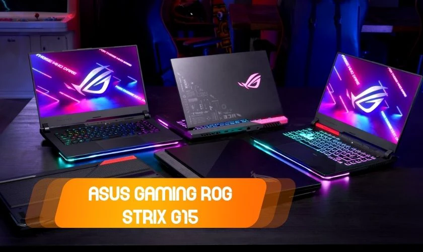 Laptop Asus Gaming Rog Strix G15 G513IH HN015W