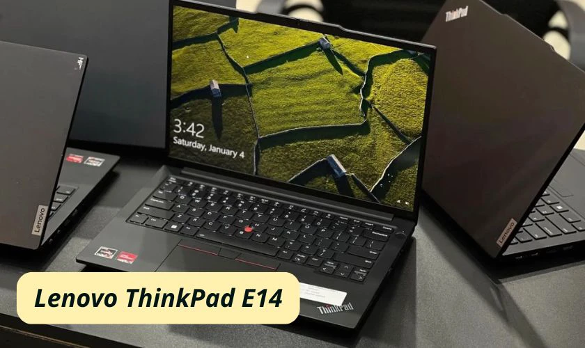 Laptop Lenovo ThinkPad E14 Gen 5 21JK006BVN
