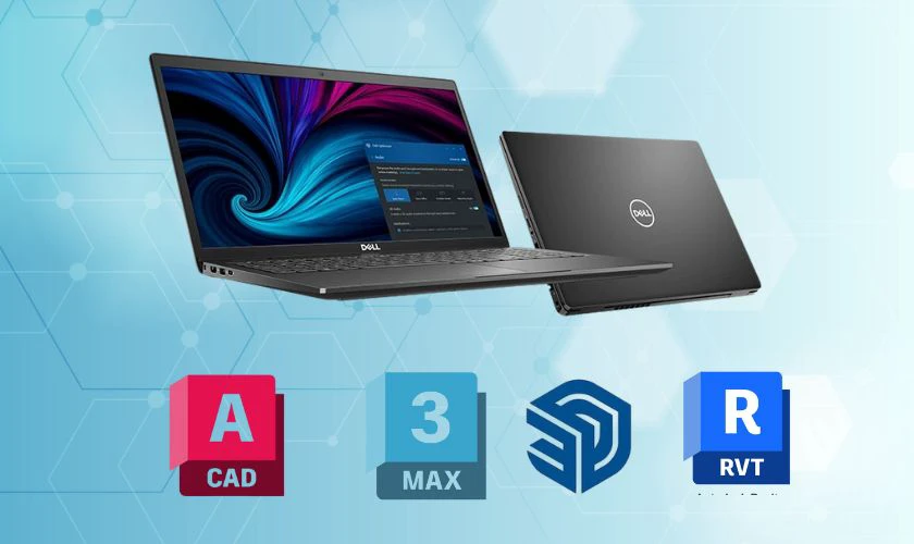 Phần mềm cần có trên laptop cho sinh viên xây dựng