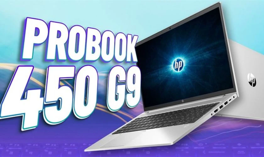 Laptop HP Probook 450 G9 - Giá khoảng 17.990.000đ