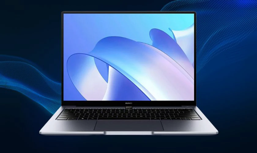 HUAWEI MateBook 14 KLVF X (i5-1240P)