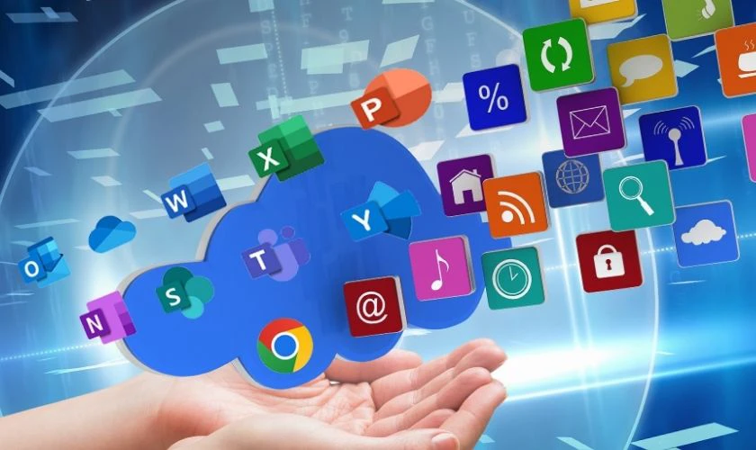 Phần mềm cần có trên laptop cho sinh viên y khoa