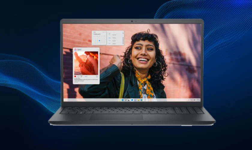 Dell Inspiron 15 3530 N5I5407W1