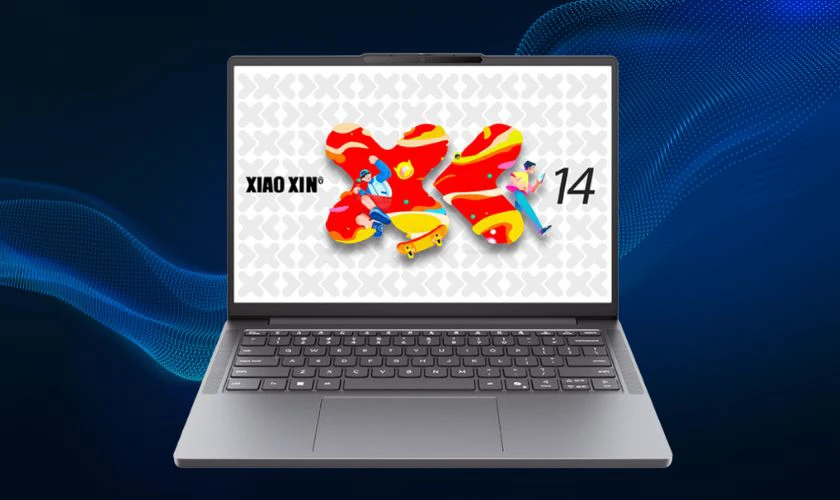 Lenovo Xiaoxin 14c AHP10