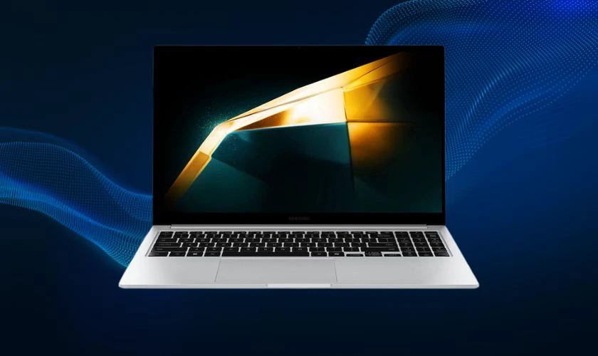 Samsung Galaxy Book4 15