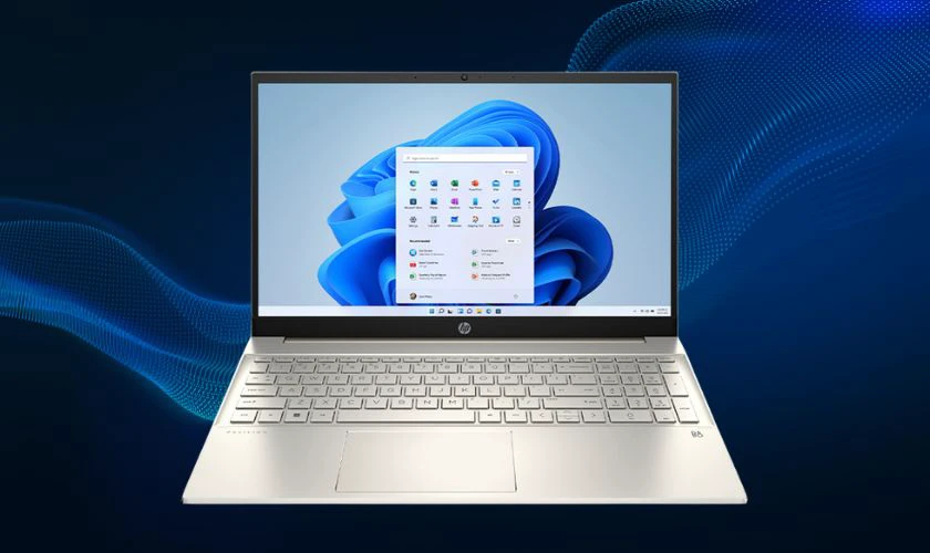 HP Pavilion 15-eg3095TU