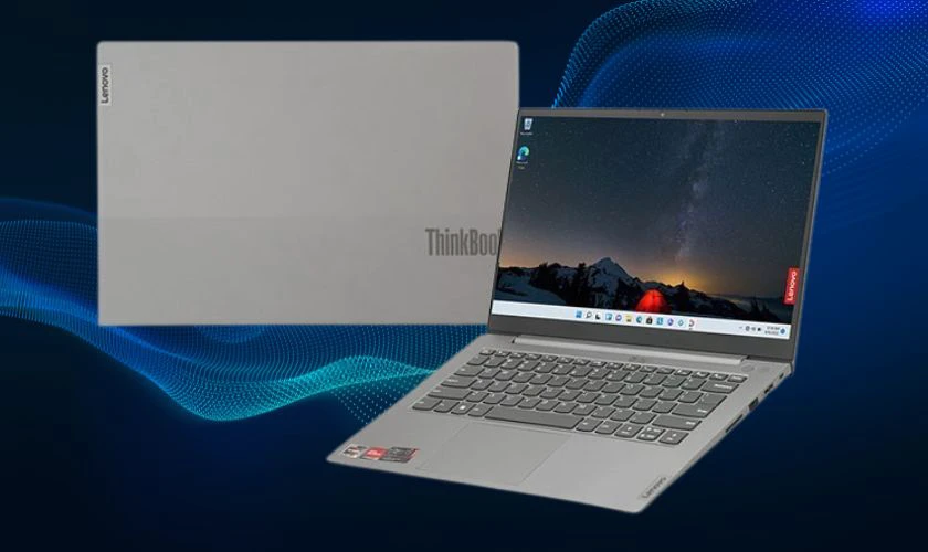 Lenovo ThinkBook 14 G3 ACL
