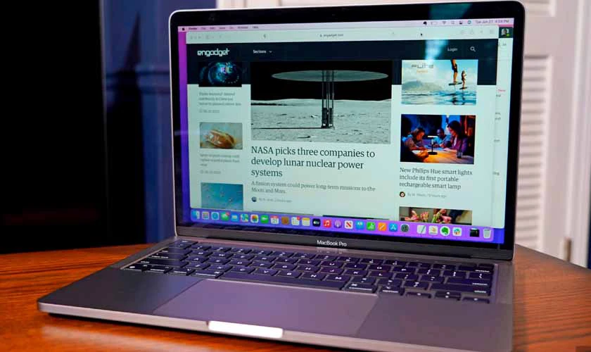 Apple Macbook Pro M2 13 inch (2022)