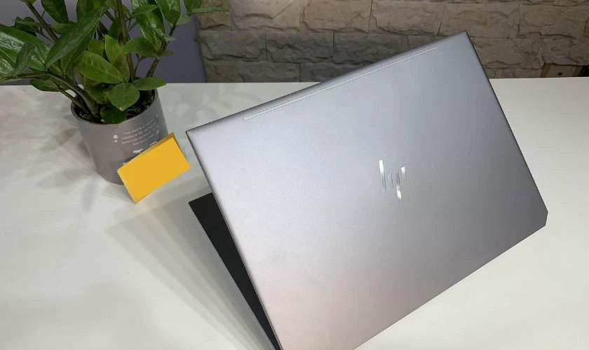 Laptop có ổ đĩa CD HP ZBook 17 G5