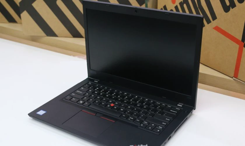 Laptop cũ cho sinh viên giá rẻ, hiệu năng cao