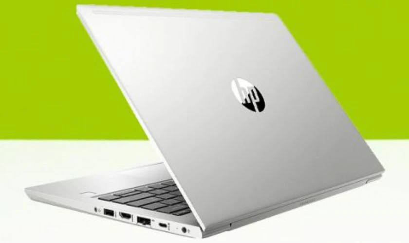 HP ProBook 430 G6 là mẫu laptop cũ phù hợp với sinh viên