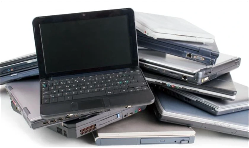 Có nên mua Laptop cũ cho sinh viên?