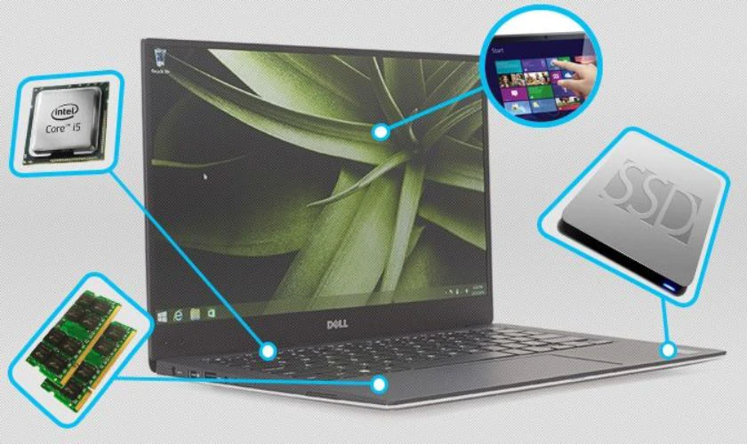 Tiêu chí chọn mua laptop cũ cho sinh viên