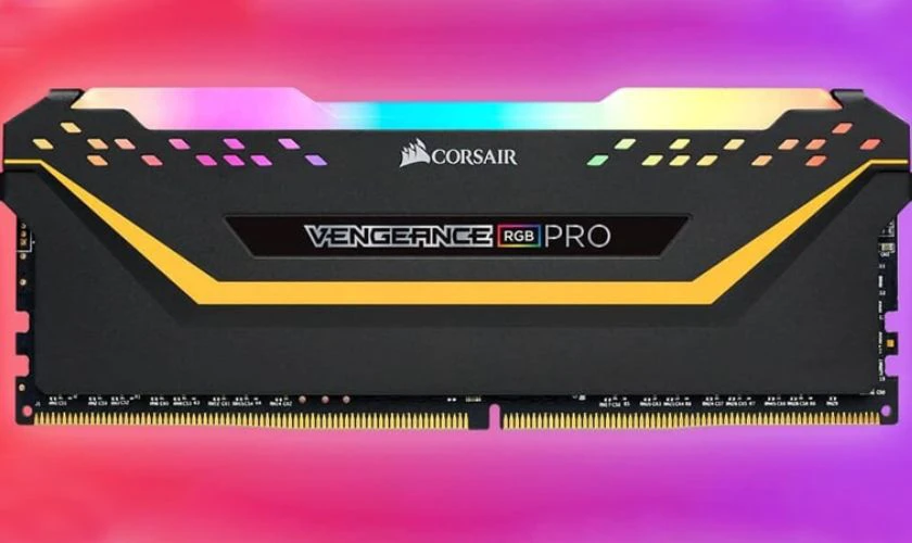 Kiểm tra khả năng nâng cấp RAM/SSD