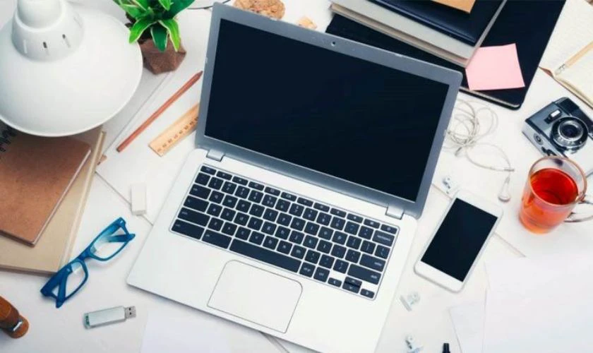 Pin còn giữ trên 70% dung lượng ban đầu, cho phép dùng liên tục 3-4 giờ