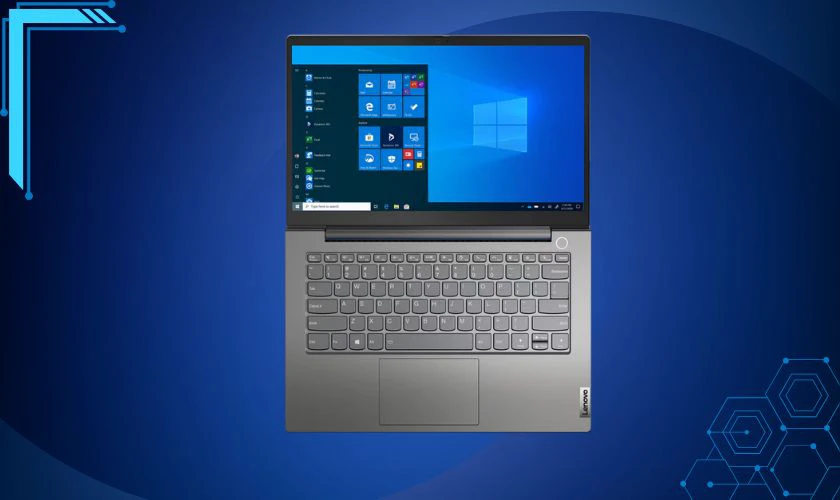 Lenovo ThinkBook 14 i5-1135G7